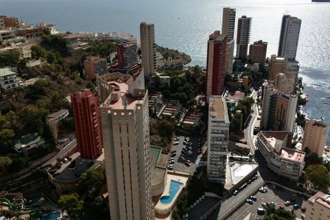 Lejlighed i Benidorm, Alicante, Benidorm - € 320.000 | Ref: NO5497 - foto 2