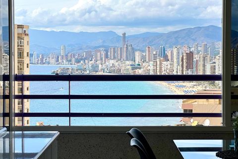 Lejlighed i Benidorm, Alicante, Benidorm - € 320.000 | Ref: NO5497 - foto 3