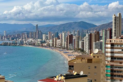 Lejlighed i Benidorm, Alicante, Benidorm - € 320.000 | Ref: NO5497 - foto 4