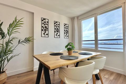 Lejlighed i Benidorm, Alicante, Benidorm - € 320.000 | Ref: NO5497 - foto 5