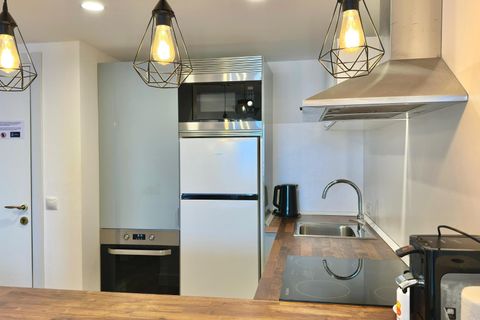 Lejlighed i Benidorm, Alicante, Benidorm - € 320.000 | Ref: NO5497 - foto 6