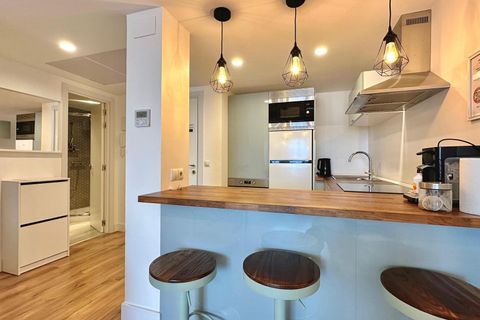 Lejlighed i Benidorm, Alicante, Benidorm - € 320.000 | Ref: NO5497 - foto 7