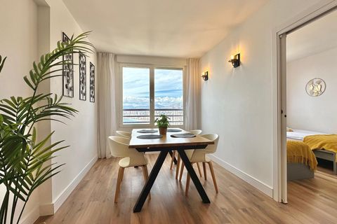 Lejlighed i Benidorm, Alicante, Benidorm - € 320.000 | Ref: NO5497 - foto 8