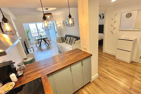 Lejlighed i Benidorm, Alicante, Benidorm - € 320.000 | Ref: NO5497 - foto 9