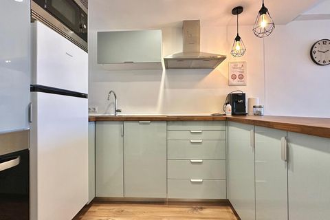Lejlighed i Benidorm, Alicante, Benidorm - € 320.000 | Ref: NO5497 - foto 10