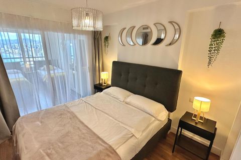 Lejlighed i Benidorm, Alicante, Benidorm - € 320.000 | Ref: NO5497 - foto 12