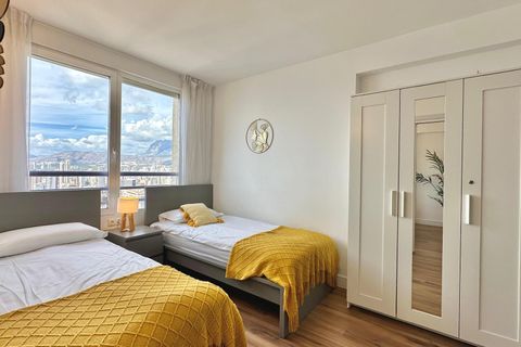 Lejlighed i Benidorm, Alicante, Benidorm - € 320.000 | Ref: NO5497 - foto 13