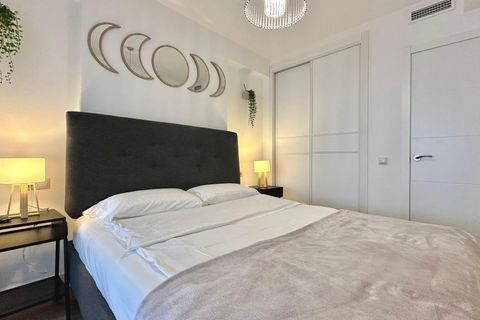 Lejlighed i Benidorm, Alicante, Benidorm - € 320.000 | Ref: NO5497 - foto 14