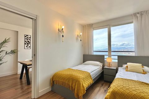 Lejlighed i Benidorm, Alicante, Benidorm - € 320.000 | Ref: NO5497 - foto 15