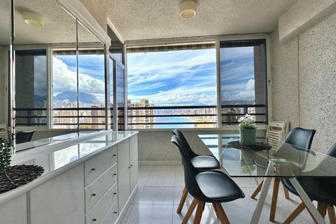 Lejlighed i Benidorm, Alicante, Benidorm - € 320.000 | Ref: NO5497 - foto 18