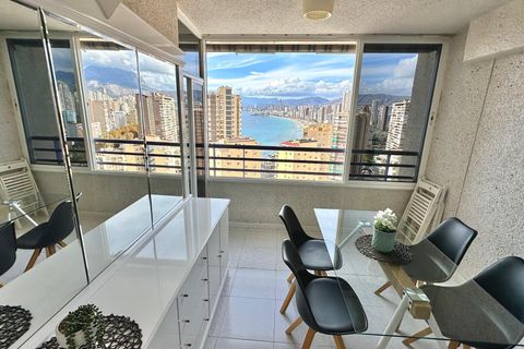 Lejlighed i Benidorm, Alicante, Benidorm - € 320.000 | Ref: NO5497 - foto 19