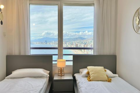 Lejlighed i Benidorm, Alicante, Benidorm - € 320.000 | Ref: NO5497 - foto 20