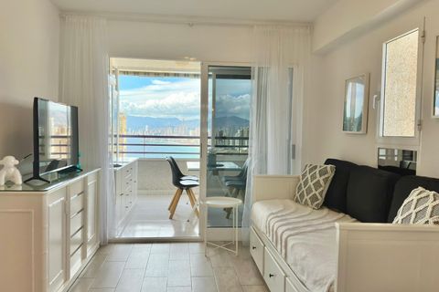 Lejlighed i Benidorm, Alicante, Benidorm - € 320.000 | Ref: NO5497 - foto 22