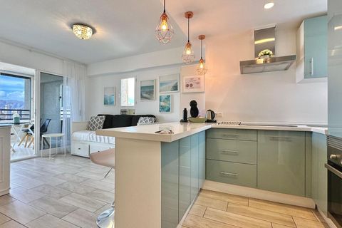 Lejlighed i Benidorm, Alicante, Benidorm - € 320.000 | Ref: NO5497 - foto 23