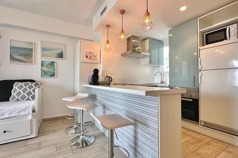 Lejlighed i Benidorm, Alicante, Benidorm - € 320.000 | Ref: NO5497 - foto 24