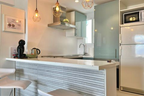 Lejlighed i Benidorm, Alicante, Benidorm - € 320.000 | Ref: NO5497 - foto 25
