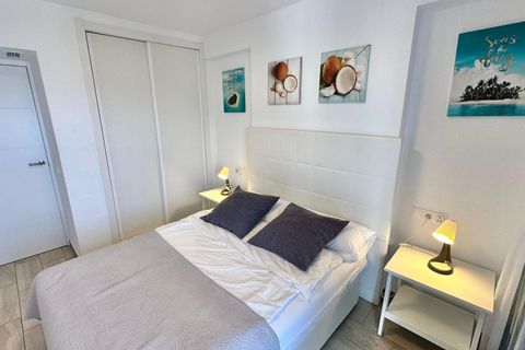 Lejlighed i Benidorm, Alicante, Benidorm - € 320.000 | Ref: NO5497 - foto 27