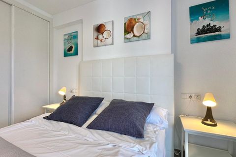 Lejlighed i Benidorm, Alicante, Benidorm - € 320.000 | Ref: NO5497 - foto 28
