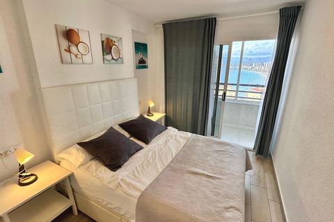 Lejlighed i Benidorm, Alicante, Benidorm - € 320.000 | Ref: NO5497 - foto 30