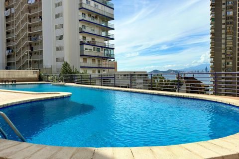 Lejlighed i Benidorm, Alicante, Benidorm - € 320.000 | Ref: NO5497 - foto 31