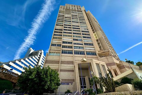 Lejlighed i Benidorm, Alicante, Benidorm - € 320.000 | Ref: NO5497 - foto 32