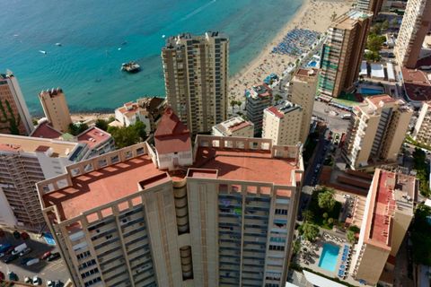 Lejlighed i Benidorm, Alicante, Benidorm - € 320.000 | Ref: NO5497 - foto 33