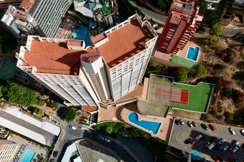 Lejlighed i Benidorm, Alicante, Benidorm - € 320.000 | Ref: NO5497 - foto 34
