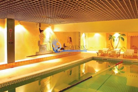 Lejlighed i Albufeira, Faro, Albufeira - € 220.000 | Ref: AP837 - foto 16