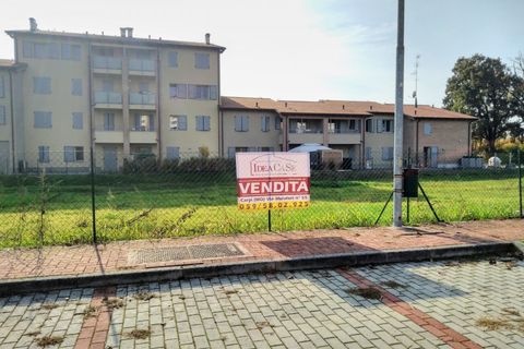 Helårsgrund i Carpi, Modena, Carpi - € 261.000 | Ref: L 29A - foto 2