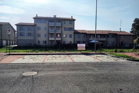 Helårsgrund i Carpi, Modena, Carpi - € 261.000 | Ref: L 29A - foto 3