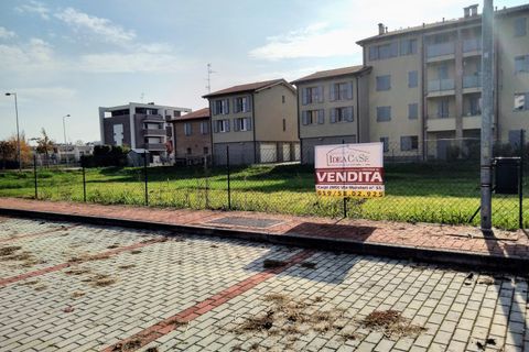 Helårsgrund i Carpi, Modena, Carpi - € 261.000 | Ref: L 29A - foto 4