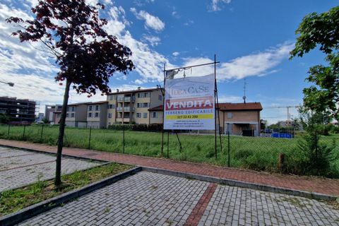 Helårsgrund i Carpi, Modena, Carpi - € 261.000 | Ref: L 29A - foto 8