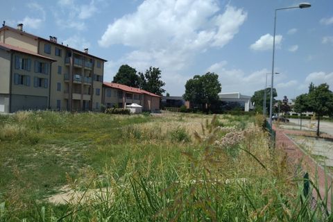 Helårsgrund i Carpi, Modena, Carpi - € 261.000 | Ref: L 29A - foto 9