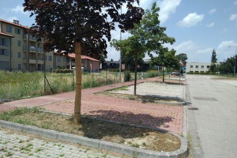Helårsgrund i Carpi, Modena, Carpi - € 261.000 | Ref: L 29A - foto 10