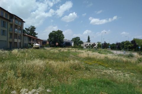 Helårsgrund i Carpi, Modena, Carpi - € 261.000 | Ref: L 29A - foto 13