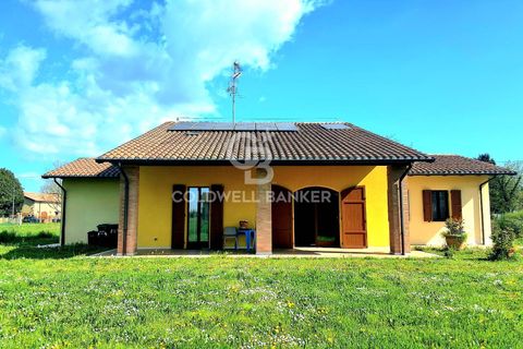 Villa a Medolla, Modena, Medolla - € 410.000 | Ref: CBI132-1802-141 - foto 2