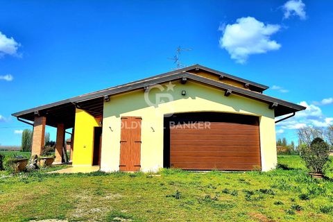 Villa a Medolla, Modena, Medolla - € 410.000 | Ref: CBI132-1802-141 - foto 3