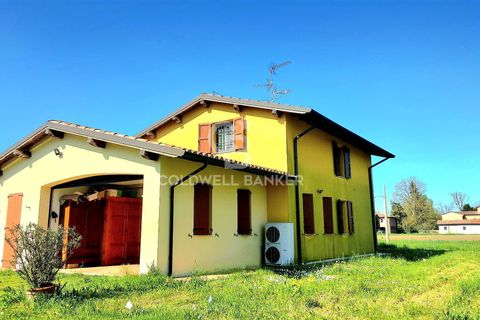 Villa a Medolla, Modena, Medolla - € 410.000 | Ref: CBI132-1802-141 - foto 4