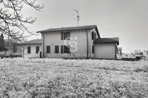 Villa a Medolla, Modena, Medolla - € 410.000 | Ref: CBI132-1802-141 - foto 5