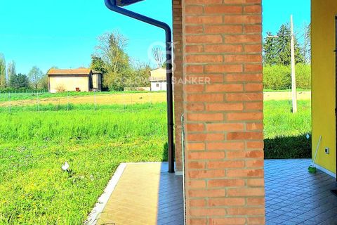 Villa a Medolla, Modena, Medolla - € 410.000 | Ref: CBI132-1802-141 - foto 7