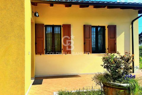 Villa a Medolla, Modena, Medolla - € 410.000 | Ref: CBI132-1802-141 - foto 8