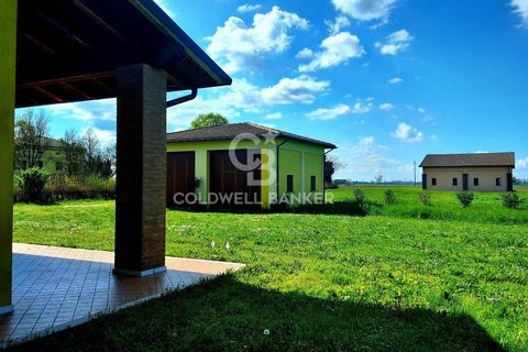 Villa a Medolla, Modena, Medolla - € 410.000 | Ref: CBI132-1802-141 - foto 29