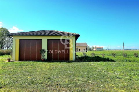 Villa a Medolla, Modena, Medolla - € 410.000 | Ref: CBI132-1802-141 - foto 31
