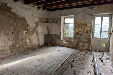 Villa a Blaye, Gironde, Blaye - € 44.500 | Ref: SM4000JONZ - foto 2