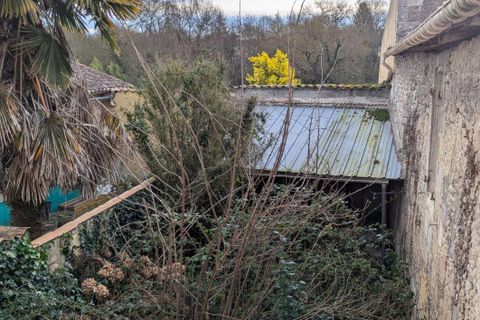 Villa a Blaye, Gironde, Blaye - € 44.500 | Ref: SM4000JONZ - foto 5