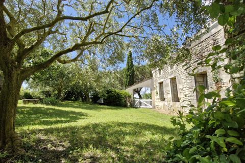 Villa a Lorignac, Charente-Maritime, Lorignac - € 70.000 | Ref: JP4071 - foto 2