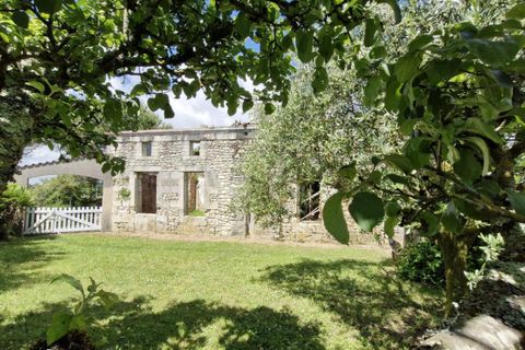 Villa a Lorignac, Charente-Maritime, Lorignac - € 70.000 | Ref: JP4071 - foto 3