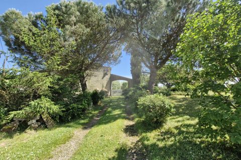 Villa a Lorignac, Charente-Maritime, Lorignac - € 70.000 | Ref: JP4071 - foto 4