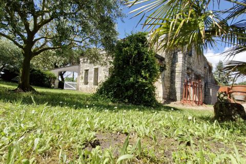 Villa a Lorignac, Charente-Maritime, Lorignac - € 70.000 | Ref: JP4071 - foto 5