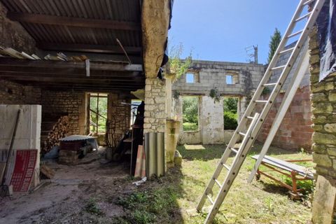 Villa a Lorignac, Charente-Maritime, Lorignac - € 70.000 | Ref: JP4071 - foto 7